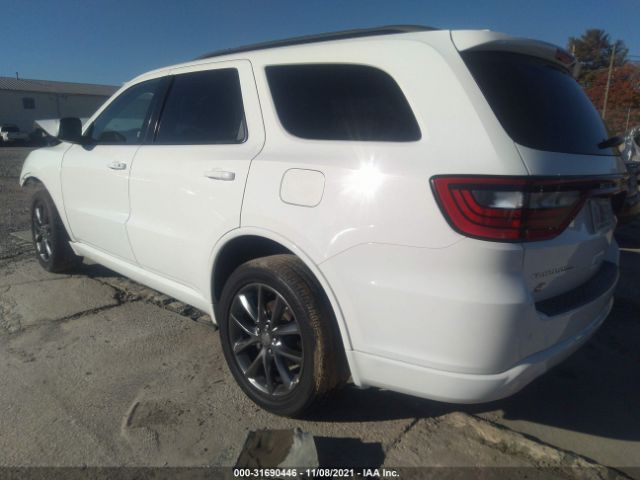 2018 DODGE DURANGO 1C4RDJDG5JC198129 Photo 2
