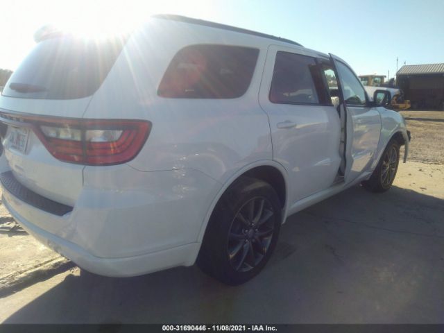 2018 DODGE DURANGO 1C4RDJDG5JC198129 Photo 3