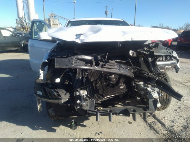 2018 DODGE DURANGO 1C4RDJDG5JC198129 Photo 5