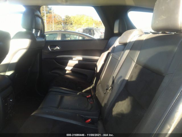 2018 DODGE DURANGO 1C4RDJDG5JC198129 Photo 7