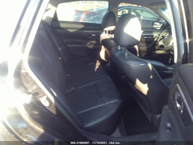 2018 NISSAN ALTIMA VIN: 1N4AL3AP0JC248215