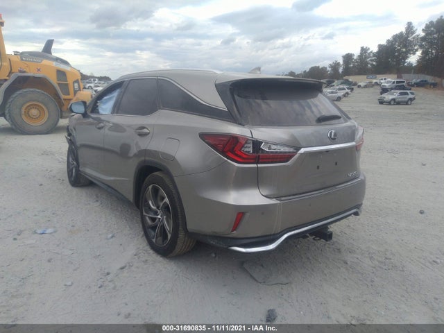 2018 Lexus RX, VIN: JTJDZKCA8J2010477