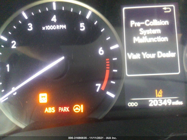 2018 Lexus RX, VIN: JTJDZKCA8J2010477