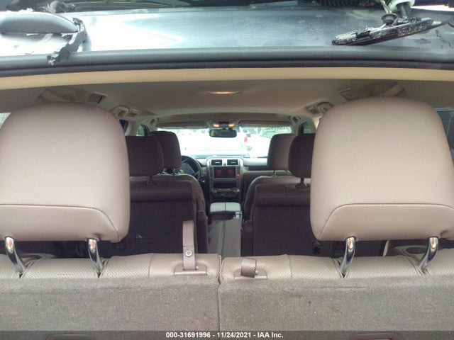 2019 Lexus GX, VIN: JTJBM7FX3K5238437