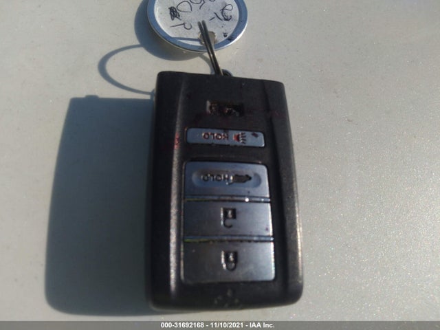 2014 ACURA MDX VIN: 5FRYD4H28EB004549