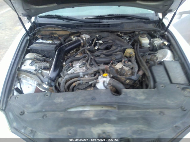 JTHBK262X72031969 Lexus IS 250