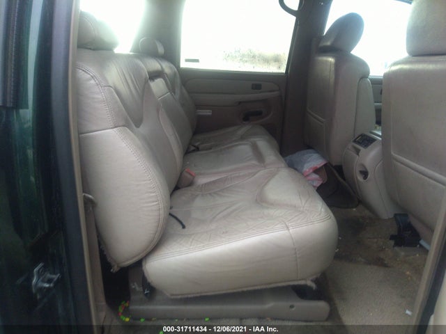 2001 GMC YUKON XL 3GKFK16T21G148664 Photo 7
