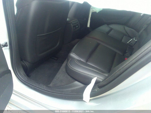 2014 Cadillac ATS, VIN: 1G6AG5RX7E0189883