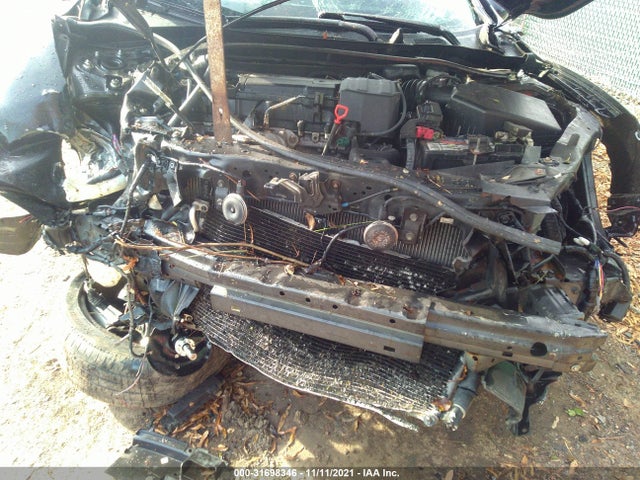 Honda Accord Sport 2015 1HGCR2F50FA032467 Image 10