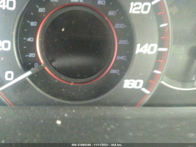 Honda Accord Sport 2015 1HGCR2F50FA032467 Image 7