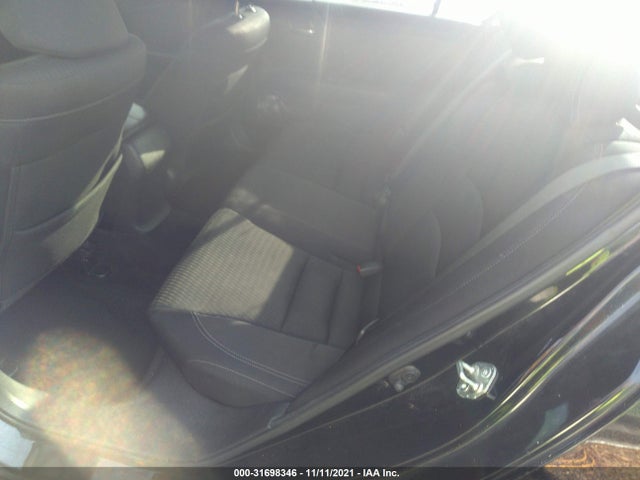 Honda Accord Sport 2015 1HGCR2F50FA032467 Image 8