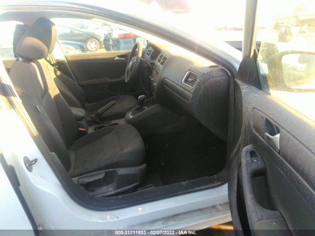 3VW2K7AJ1EM301560 Volkswagen Jetta Sedan S