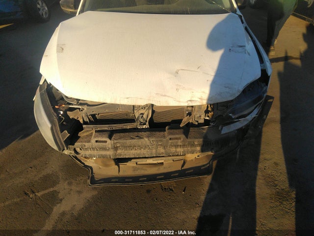 3VW2K7AJ1EM301560 Volkswagen Jetta Sedan S