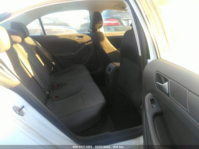 3VW2K7AJ1EM301560 Volkswagen Jetta Sedan S
