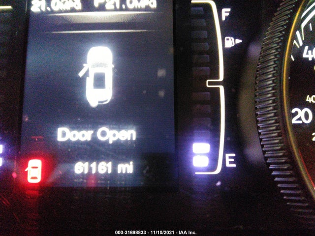 1C4PJLCS0EW117138 Jeep Cherokee Latitude
