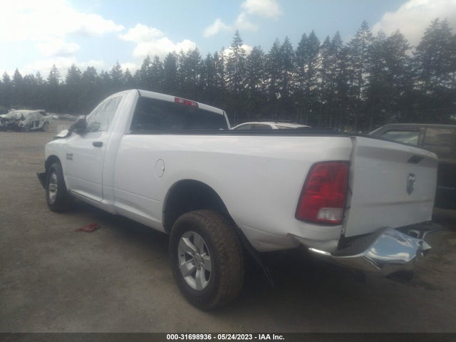 3C6JR6DG4HG504618 RAM 1500 Tradesman