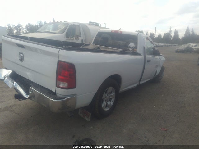 3C6JR6DG4HG504618 RAM 1500 Tradesman