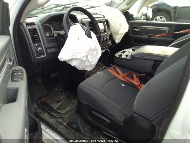 3C6JR6DG4HG504618 RAM 1500 Tradesman