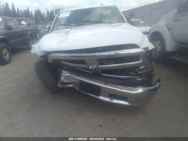 3C6JR6DG4HG504618 RAM 1500 Tradesman
