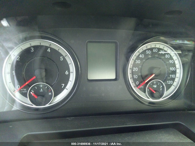 3C6JR6DG4HG504618 RAM 1500 Tradesman