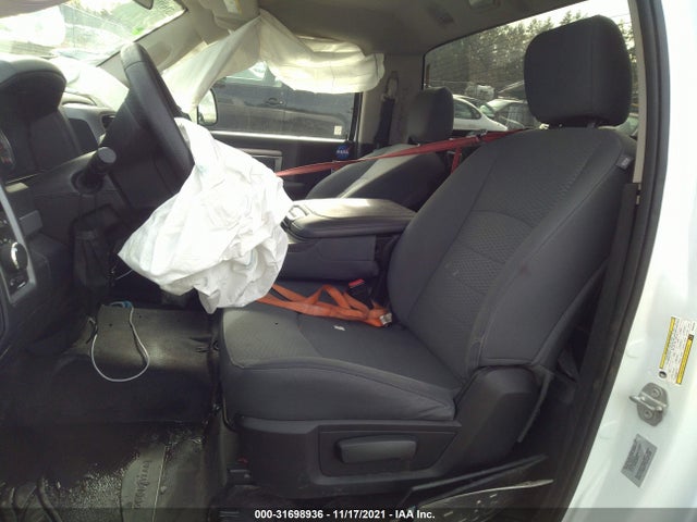 3C6JR6DG4HG504618 RAM 1500 Tradesman