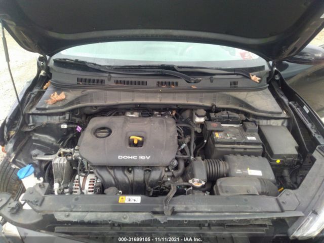 KM8K1CAA1LU572539 Hyundai Kona Se