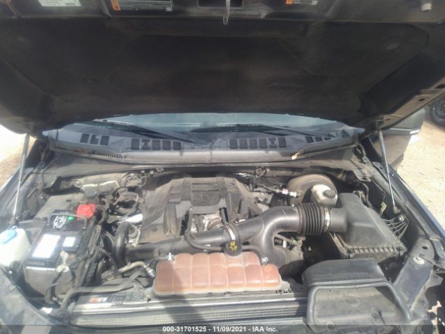 1FTEW1CP6GKF79402 Ford F-150 Xl/lariat/xlt