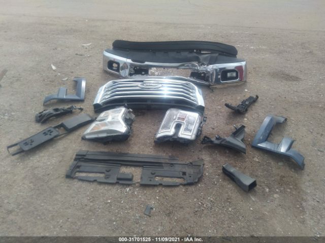 1FTEW1CP6GKF79402 Ford F-150 Xl/lariat/xlt