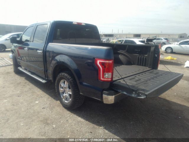 1FTEW1CP6GKF79402 Ford F-150 Xl/lariat/xlt