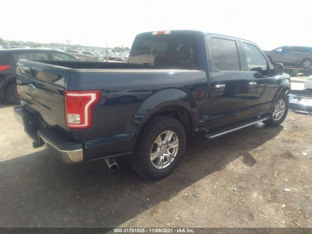 1FTEW1CP6GKF79402 Ford F-150 Xl/lariat/xlt