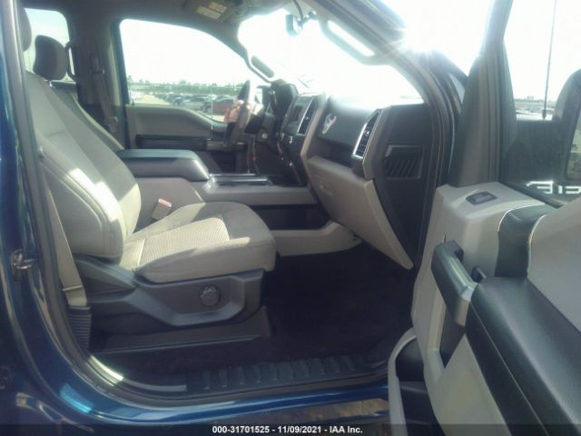 1FTEW1CP6GKF79402 Ford F-150 Xl/lariat/xlt