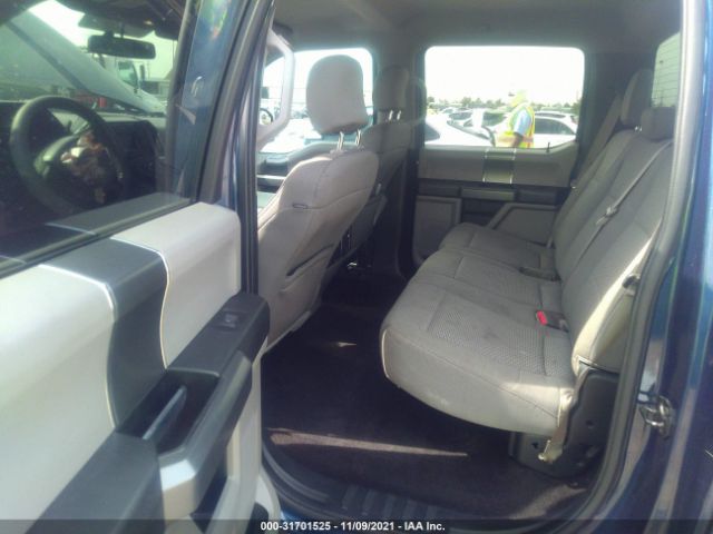 1FTEW1CP6GKF79402 Ford F-150 Xl/lariat/xlt