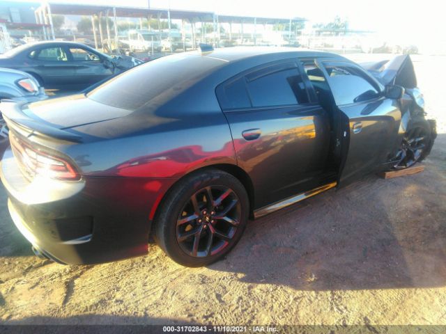 2C3CDXCT1KH584234 Dodge CHARGER R/T