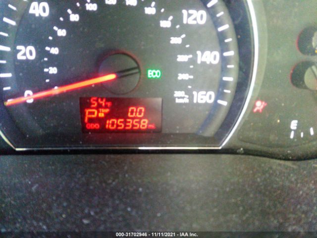 5XYKT4A63FG654634 KIA SORENTO LX