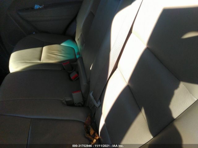 5XYKT4A63FG654634 KIA SORENTO LX