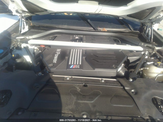 2020 BMW X3, VIN: 5YMTS0C0XLLA57984