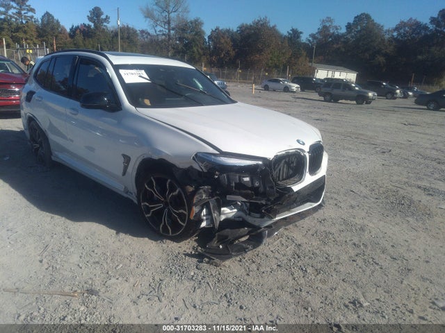 2020 BMW X3, VIN: 5YMTS0C0XLLA57984