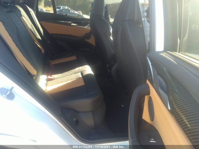 2020 BMW X3, VIN: 5YMTS0C0XLLA57984