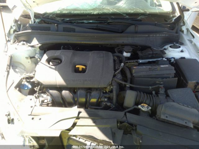 3KPF24AD0KE050002 KIA Forte Lxs