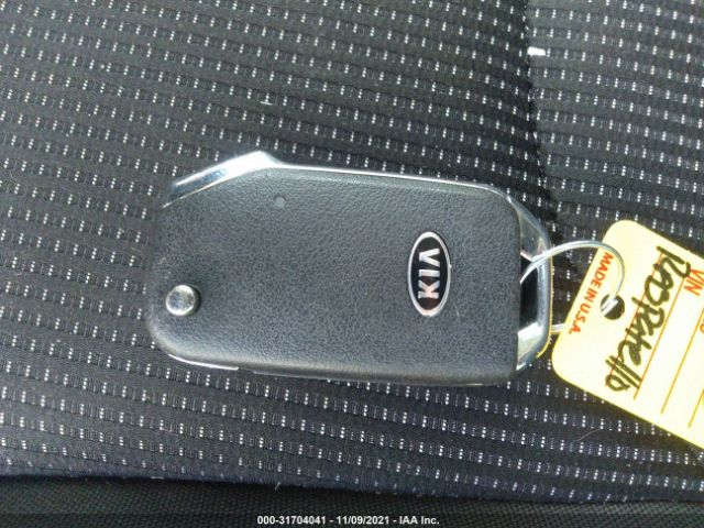 3KPF24AD0KE050002 KIA Forte Lxs