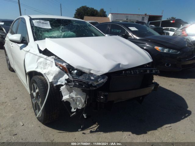 3KPF24AD0KE050002 KIA Forte Lxs