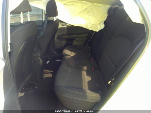 3KPF24AD0KE050002 KIA Forte Lxs