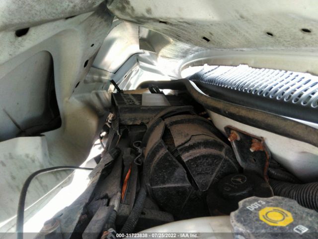 1GTW7AFF7G1269771 GMC Savana 2500 Work Van