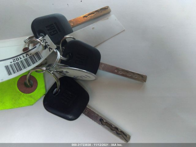 1GTW7AFF7G1269771 GMC Savana 2500 Work Van