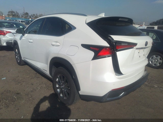 2018 Lexus NX, VIN: JTJBJRBZ1J2090655