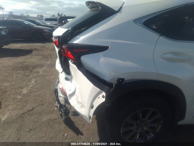 2018 Lexus NX, VIN: JTJBJRBZ1J2090655
