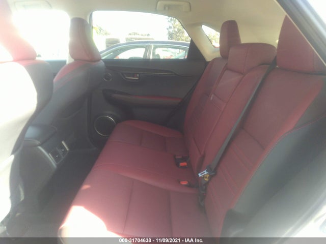 2018 Lexus NX, VIN: JTJBJRBZ1J2090655