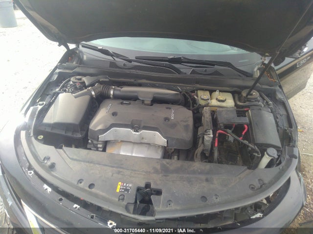 Chevrolet IMPALA LT 2015 1G1115SL1FU128828 Image 16