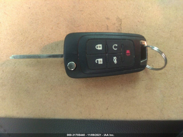 Chevrolet IMPALA LT 2015 1G1115SL1FU128828 Image 3