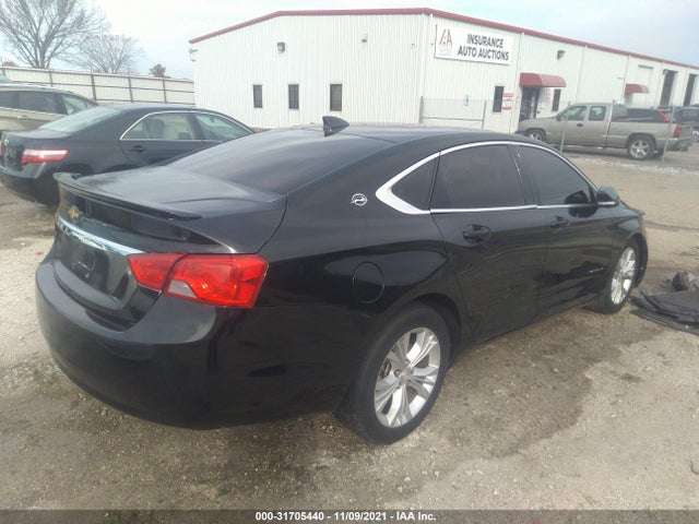 Chevrolet IMPALA LT 2015 1G1115SL1FU128828 Image 10